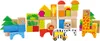 Holzbausteine Zoo Produktbild-Vorschau 2