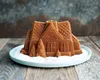 Nordic Ware - Gingerbread House Bundt Pan Voir les images du produit 3