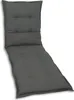 GO-DE Textil, Liegenauflage, High Tea anthrazit, 2945-05 Produktbild-Vorschau 1