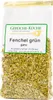 Fenchel ganz - grün: 50g Gewicht: 50g Produktbild-Vorschau 2