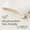 Betz 10 Stück Waschhandschuhe 16x21 cm PREMIUM 100% Produktbild-Vorschau 9