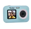 Rollei Sportsline Fun Appareil photo compact 5 MP Vert Voir les images du produit 3