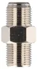 Goobay F-Verbinder: F-Buchse > F-Buchse, Adapter-Stecker Produktbild-Vorschau 5