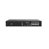 TP-Link VIGI NVR1008H-8P, 8 kanalen, 3840 x 2160 px, 8 Productafbeelding-voorbeeld 2