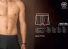 Mario Russo Boxershorts – Herren Boxershorts – Produktbild-Vorschau 9