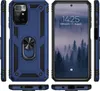 Armor Outdoor Handyhülle für Xiaomi Redmi Note 10 5G Handy Produktbild-Vorschau 7
