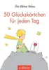 Der Kleine Prinz. 50 Glückskärtchen für jeden Tag Produktbild-Vorschau 8