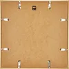 Bilderrahmen, 40x40 cm, Buche Hell, Kunststoff, Annecy Produktbild-Vorschau 4