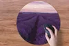 MuchoWow® Mauspad Mousepad Lavendel - Lila - Blumen - Natur Produktbild-Vorschau 3