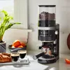 KitchenAid Artisan 5KCG8433EOB Onyx Schwarz Produktbild-Vorschau 9