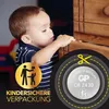 GP Lithium CR2430 Knopfzellen 3V, 5er Set Produktbild-Vorschau 12