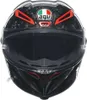 Přilba AGV Pista GP RR Italia Carbonio Forgiato, karbon, Náhled obrázku produktu 9