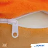 Löwe Nackenkissen mit Memory Schaum, Reisekissen, Produktbild-Vorschau 5