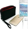 TOP SET kompatibel mit Qilive Q7 5 Handy Hülle Gürteltasche Produktbild-Vorschau 1