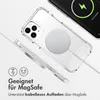 imoshion MagSafe Hülle mit abnehmbarem Band iPhone 12 (Pro) Produktbild-Vorschau 2