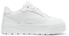 Baskets femme Puma 397461 02 Couleur : blanc Taille : 38 Voir les images du produit 3