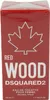 Dsquared2 Red Wood Pour Femme Eau De Toilette Spray 50ml Voir les images du produit 9
