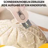 2 Stück Bäckermesser,Magnetischer Teigmesser Set,Brot Produktbild-Vorschau 3