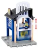 Coffret de police et de pompiers Deluxe BRIO 63602500 Voir les images du produit 6