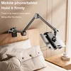 Tablet Halterung, Universeller Handy Halter, Tablet Halter, Produktbild-Vorschau 2