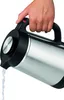 Unold 18715 Blitz Wasserkocher - Edelstahl Kettle, Schwarz, Produktbild-Vorschau 9