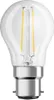 Osram LED Retrofit RF CLAS P 25 CL 2.5 W / 2700K B22D Produktbild-Vorschau 3