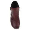 Rieker Stiefelette in rot, Gr. 37 Produktbild-Vorschau 8