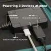 Power Station,Powerstation,Solarspeicher,Solargenerator,Solar Generator,Power Bank,Ladegerät Produktbild-Vorschau