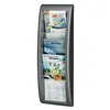 Paperflow 4063.35 Porte-brochures mural Quick Blick - A5, Voir les images du produit 7