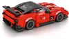 Reobrix 676 Supersportauto, schaal 1:24, bouwblokken auto, Productafbeelding-voorbeeld 3