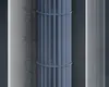 Smartmi ERH6006EU, Elektrický přímotop s ventilátorem, Náhled obrázku produktu 27