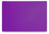 HENDI Planches à découper HACCP 450x300, Violet, Voir les images du produit 8