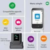 DORO 2880 Bianco Nero Doro2880 Anteprima dell’immagine prodotto 13