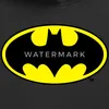 Spreadshirt DC Comics Batman Original  Logo Kinder Premium Produktbild-Vorschau 2