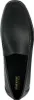 GEOX Slipper ASCANIO, Glattleder, Schwarz, Herren Produktbild-Vorschau 10