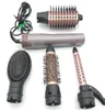 Imetec Heißluftbürste Haarstyling Bellissima 6 in 1 Keramik Produktbild-Vorschau 6