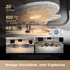 Dreame Matrix 10 Pro Saugroboter mit Wischfunktion,30KPa Produktbild-Vorschau 13