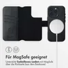 Custodia pieghevole in pelle Accezz 2 in 1 con MagSafe Anteprima dell’immagine prodotto 2