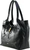 PICARD Schultertasche Whisper Shoulder Bag Black schwarz Produktbild-Vorschau 2