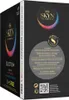 A box of SKYN condoms. Náhľad obrázku produktu