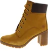 TIMBERLAND - Stivali donna stringati Allington con tacco - Anteprima dell’immagine prodotto 9