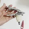 Verchromte Jaguar-Plakette für die Motorhaube Produktbild-Vorschau 5