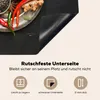 KitchenYeah© Herdabdeckplatte Gewürze - Teller - Pfeffer - Produktbild-Vorschau 5