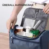 H&S Kulturbeutel Damen zum Aufhängen - Kulturtasche Herren Produktbild-Vorschau 5