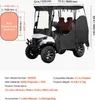 SucceBuy Copertura resistente alle intemperie per golf cart Anteprima dell’immagine prodotto 7