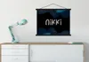 MuchoWow® Textilposter Nikki - Pastell - Mädchen 60x45 cm Produktbild-Vorschau 3
