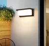 LED Wandleuchte mit Bewegungsmelder, Moderne Produktbild-Vorschau 2