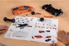Ravensburger Lamborghini Huracán EVO - Arancio Náhľad obrázku produktu 7