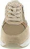 Chaussures à lacets pour femmes Waldläufer, beige, taille Voir les images du produit 28