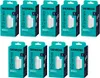 SIEMENS 9 x TZ70003 Wasserfilter Brita Intenza Produktbild-Vorschau 2